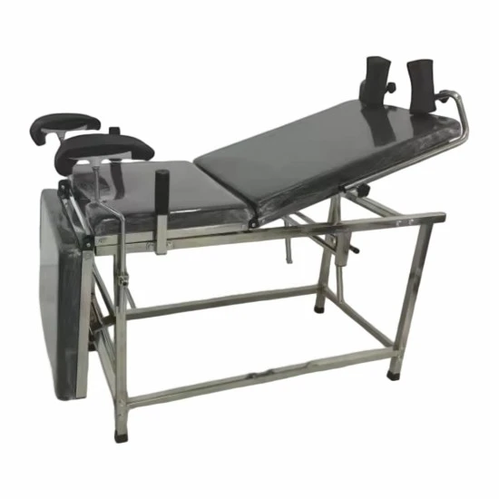 Manual Inspection Bed factory