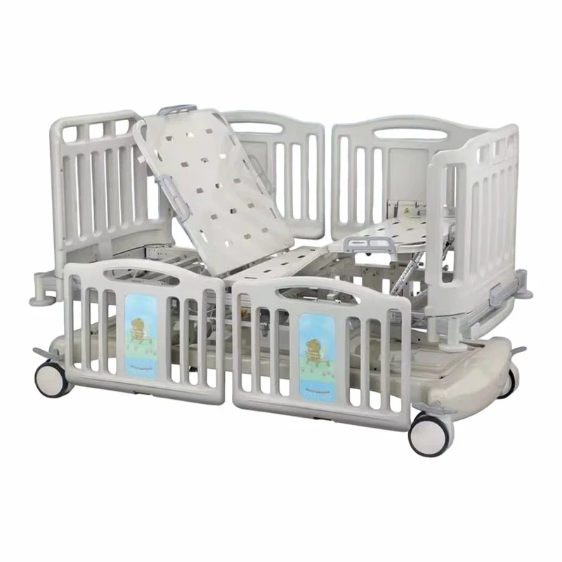 Pediatric ICU Beds price