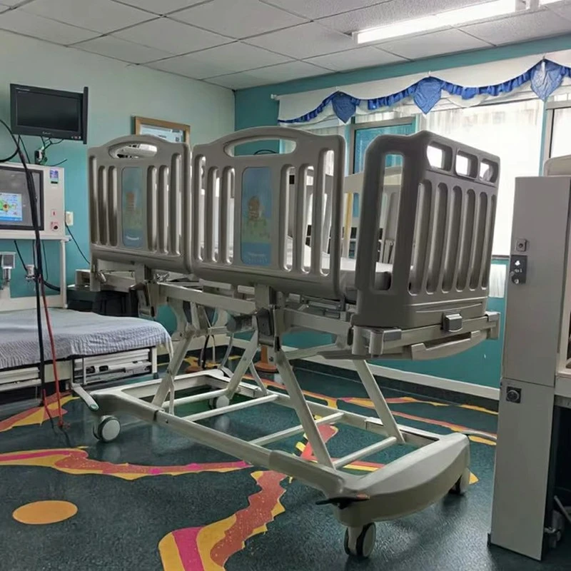Pediatric ICU Beds factory